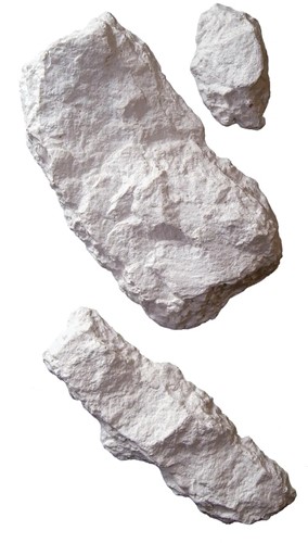 Noch 61234  - Gietvorm Mittagsspitze-2