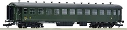 Roco 6200005 H0 - Express Trein Passagiersrijtuig 2e Klasse SNCF