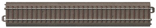 Trix 62229 H0 - Gleis, gerade 229.3mm