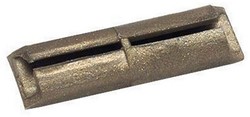 Fleischmann 6433 H0 - Raillas geïsoleerd 1 stuk