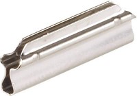 Fleischmann 6434 H0 - Raillas metaal klik"-systeem Profi Rails 20 Stuks"
