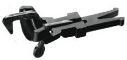 Fleischmann 6509 H0 - Haakkoppeling (10 Stuks)