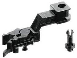 Fleischmann 386516 (6516) H0 - Profi schuifkoppeling met pin (25stuks)