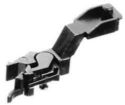 Fleischmann 6517 H0 - PROFI ZAPFENKUPPLUNG  
