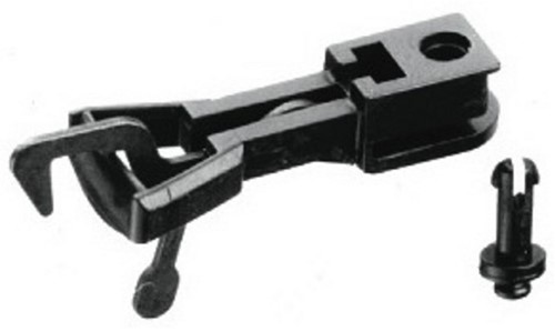 Fleischmann 6520 H0 - SCHLITZKUPPLUNG  