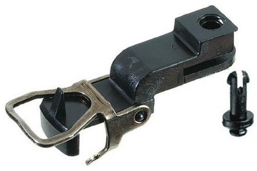 Fleischmann 6523 H0 - SCHLITZ TAUSCHKUPPLUNG  