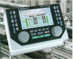 Uhlenbrock 65300 - INTELLIBOX 3