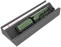 Feldherr JFMFMG055 H0 - Locomotief Werkbank met Magneetstrip