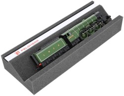 Feldherr JFMFMG055 H0 - Locomotief Werkbank met Magneetstrip