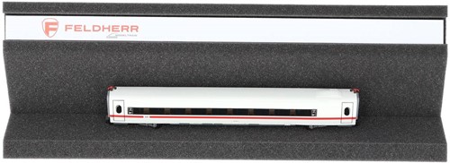 Feldherr JFMFMG055 H0 TT - Locomotief Werkbank met Magneetstrip-3