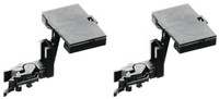 Fleischmann 6574 H0 - KURZKUPPLUNGS NACHRUEST. VP 2