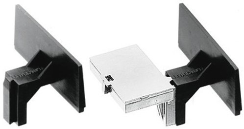 Fleischmann 6578 H0 - ABSTANDSLEHRE F. 6574