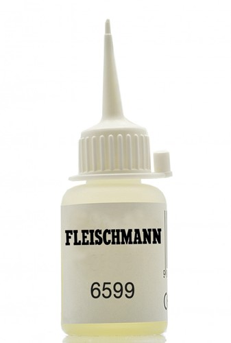 Fleischmann 6599 H0 - SPEZIAL OEL
