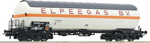 Roco 6600086 H0 - Persgasketelwagen, DB