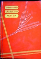 Trix 6615 H0 N - Railplannen