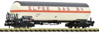 Fleischmann 6660117 N - Drukgasketelwagen type Zags 'Elpeegas' DB