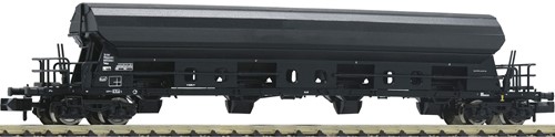 Fleischmann 6660169 N - NREC Zwarte Wagen met draaidak