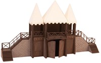 Noch 66828 H0 - Riddertoernooi Micro-Motion-3
