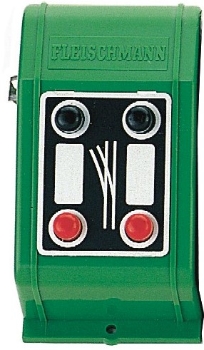 Fleischmann 6920 H0 N - WEICHENSTELLPULT