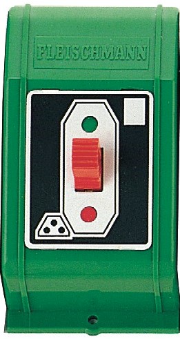 Fleischmann 6921 H0 N - SIGNAL STELLPULT VP 2