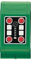 Fleischmann 6922 H0 N - STELLPULT MOMENTTASTER VP 2