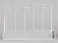 Rietze 70205 H0 - Glastransportgestell