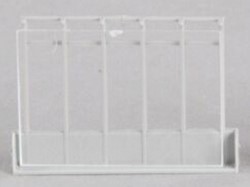 Rietze 70205 H0 - Glastransportgestell