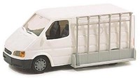 Rietze 70205 H0 - Glastransportgestell-2