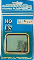 Rietze 70205 H0 - Glastransportgestell-3