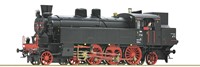Roco 70078 H0 - Stoom Locomotief Rh 77 OEBB Sound