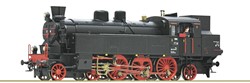 Roco 70078 H0 - Stoom Locomotief Rh 77 OEBB Sound