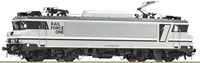 Roco 70164 H0 - Serie 1600 #1829 Elektrische Locomotief Rail Force One