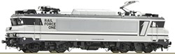 Roco 70164 H0 - Serie 1600 #1829 Elektrische Locomotief Rail Force One