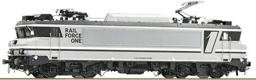 Roco 70164 H0 - Serie 1600 #1829 Elektrische Locomotief Rail Force One