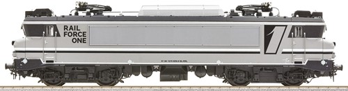 Roco 70164 H0 - Serie 1600 #1829 Elektrische Locomotief Rail Force One-2