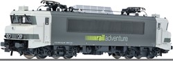 Roco 70165 H0 - Elektrische Locomotief Serie 1600 #9903 RailAdventure DC
