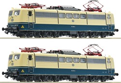 Roco 70407 H0 - 2-delige set Elektrische Locomotieven 151 094-0 en 151 117-9, DB