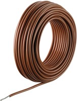 Marklin 71060 - Draad Bruin 10meter 0,75 mm