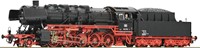 Roco 7110046 H0 - Stoom Locomotief 50 1751 DB DC Sound