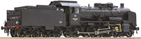 Roco 71386 H0 - Stoom Locomotief 230 F 607 SNCF DC Sound-2