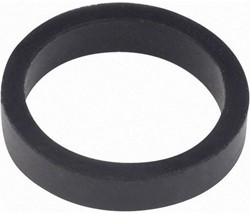 Marklin 7153 H0 - Tractieband slipbanden ø11mm (10 stuks)