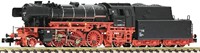 Fleischmann 7170027 N - Stoom Locomotief 23 071 DC-Sound VSM