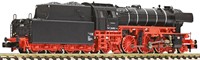 Fleischmann 7170027 N - Stoom Locomotief 23 071 DC-Sound VSM-2