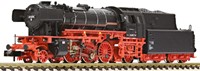 Fleischmann 7170027 N - Stoom Locomotief 23 071 DC-Sound VSM-3