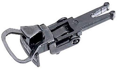 Märklin 72060 H0 - Relex-koppelingen 10 Stuk