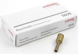 Marklin 72270 H0 - ROOKGENERATORSET 3,5 mm