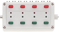 Marklin 72710 H0 - Bedieningskast met feedbackplezier