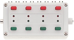 Marklin 72710 H0 - Bedieningskast met feedbackplezier