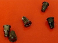 Fleischmann 730513  - Drehgestellschraube D=2!75/4 (00730513)