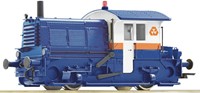 Roco 7310024 H0 - Diesel Locomotief Sik Volkerrail DC Sound